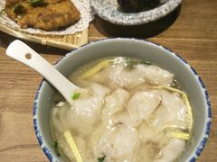 -新梅华·茶点餐厅(欧尚店)