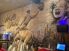-MR.ROCKY洛奇先生RESTAURANT&BAR(宝安壹方城店)