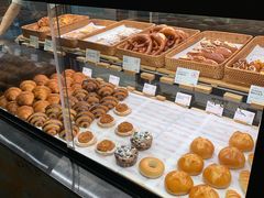 -正本原 Le Grenier a Pain(官舍店)