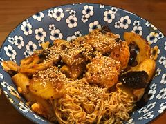 -皆道拌麻辣烫·麻辣拌