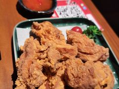 -合风谷(南下塘店)