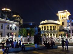-天津意大利风情旅游区