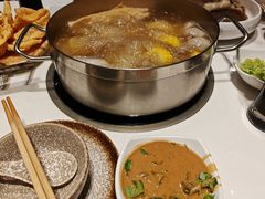 -今日牛事潮汕鲜牛肉火锅(瑞金店)