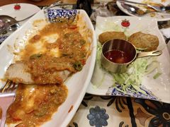 -番茄屋葡式美食(总店)