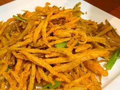 -莲餐厅·湖北菜·潜江小龙虾店(愚园路店)