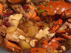 -胖哥俩肉蟹煲(湖滨银泰in77店)