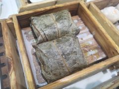 -點無缺茶楼·海鲜酒家(世博店)