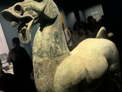 -广西壮族自治区博物馆