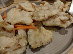 -京玉菲饭店(李村店)