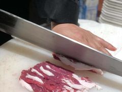 -京韵胡同·酱香羊蝎子火锅涮肉(长寿路店)