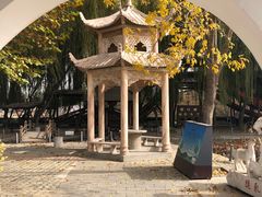 -河北村民俗体验园