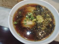 -东吴面馆(因果巷店)