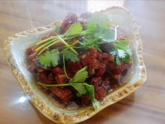 无锡酱排骨-灵福缘私房菜·农家菜(拈花湾·灵山大佛必推店)