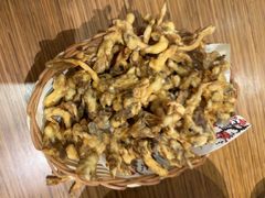 -金掌勺·锅包肉(广渠门店)