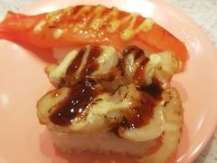 -争鲜回转寿司(南开大悦城店)