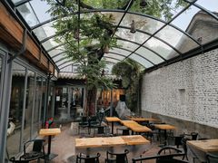 -zarah(鼓楼店)