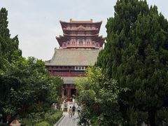 -延庆观