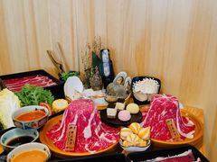 -牛匠和牛寿喜锅(西安总店)