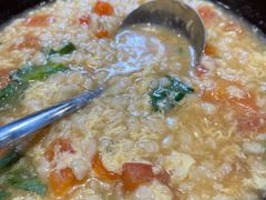 -破瓦寒窑·地摊烤羊排