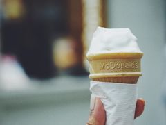 -麦当劳(沙面店)