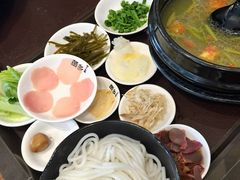 -苗乡米线(建军路店)