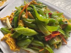 -龙姐私房菜(和顺古镇店)