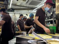 -南楼煎饼(南楼总店)