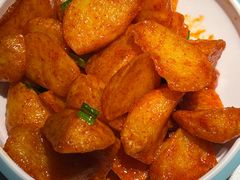 -茄子恰恰·新云南小炒(钱王街店)