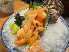 -酒肴一瓢·活贝料理·日本料理(三元桥·霄云路店)