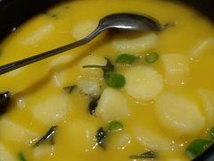 紫苏焖土豆仔-火候轩品质湘菜·私厨(市府店)