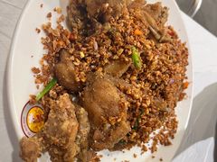 -活潑鲜跳(湖滨商业街店)