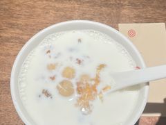 -彬媽糖水(侨鑫国际店)