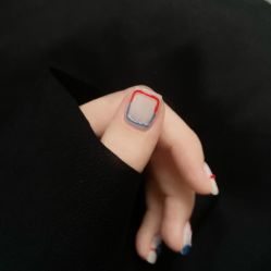 -H12 STAR日式美甲美睫专门店