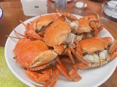 -杨记海鲜楼(三门黑金冠店)