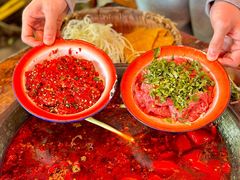 -后火锅(总店)
