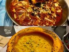 -博姆炸鸡精品餐厅(常发广场店)
