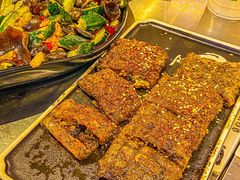 -碎怂烤肉(钟楼柳巷店)