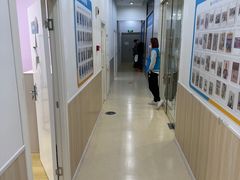 -童程童美·信息学竞赛·乐高机器人编程(长宁来福士校区)