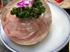 冰川鹅肠-蜀大侠火锅(春熙路店)