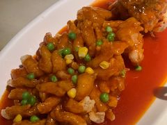 松鼠桂鱼-探花·意境江南菜·唐伯虎文化体验店·松鼠桂鱼(观前店)