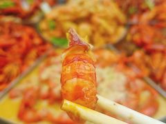 -金陵暴走小龙虾·迷踪蟹(凯德MALL店)