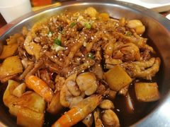 -谢蟹浓(西铁营万达店)