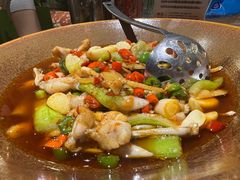 -懒人盐府人家·自贡大麻鱼(安贞店)