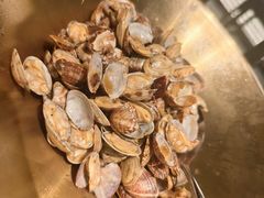 -浩运·海鲜青岛菜·海胆水饺(石老人店)