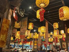 -南京大牌档(壹方天地店)