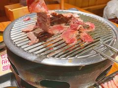 -千寻烧肉(政务区店)
