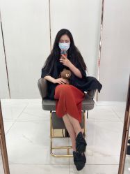 长发-3AM HAIR SALON烫发染发接发
