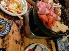 -小川洋风料理(江汉路店)