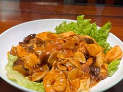 -惠宾饭庄(中山路店)