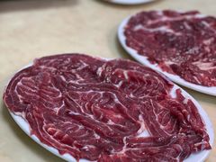 -五洲牛肉美食馆